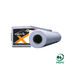 Xativa XSBWC300-60-15 Smooth Bright White Cotton 300g/m² 60" 1524mm x 15m roll