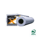 xativa pefc roll - Xativa PPC Bond Paper 75g/m XPPC75-33-175-3 33.1" 841mm x 175m roll