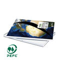 xativa pefc cut sheet - Xativa Ultra White Gloss Photo Paper 300g/m XGUW300-A4 A4 size (40 sheets)