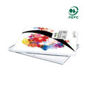 xativa pefc cut sheet - Xativa XGUW190-A3 Ultra White Gloss Photo Paper 190g/m² A3 size (50 sheets)