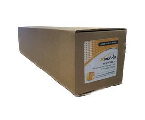 Xativa XPSPRO260-24 X-Press Satin Pro Photo Paper 260g/m² 24" 610mm x 30m roll