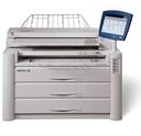 Xerox 6622 - Xerox 6622 Wide Format Digital copier Scanner