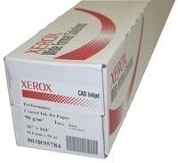 Xerox 003R95784 Performance Coated Inkjet plotter paper 90g/m² 36" 914mm x 50mtr