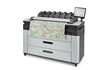 HP DesignJet XL 3600 Multifunction Printer series