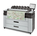 HP DesignJet XL3600 DR MFP - HP DesignJet XL 3600 Multifunction Printer series