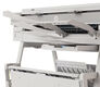 HP DesignJet XT950 36 MFP (2Y9H3F): XT950 MFP_FRONT CLOSE