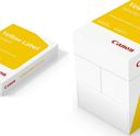 Canon yellow label paper - Canon Yellow Label 80g/m A4 paper 