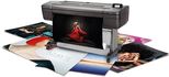 HP DesignJet Z9 + 44-in PostScript Printer W3Z72A