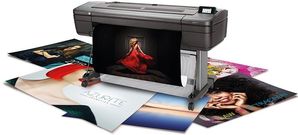 HP DesignJet Z6 44 inch PostScript Printer T8W16A