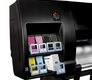 HP Designjet Z6100PS 60in/1524mm Graphics Printer Q6654A: Ink Station Z6100