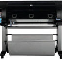 HP designjet Z6100 42 - HP Designjet Z6100ps 42in/1067mm Display graphics Printer Q6653A