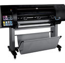 Unloaded Designjet Z6100 42 - HP Z6100 42in/1067mm Display Graphic Printer Q6651A