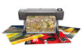 HP DesignJet Z6dr V Trimmer 44-inch PostScript Printer T8W18A