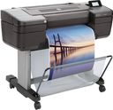 HP Designjet Z9+ 24 inch A1 photo printer - HP DesignJet Z9+  24-in PostScript Printer W3Z71A