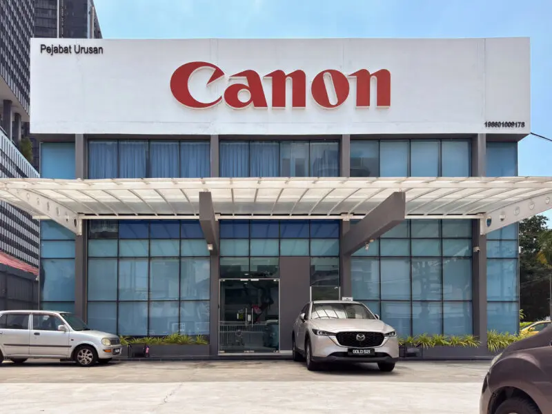 Canon’s NEW Oce Plotwave 340 / 360