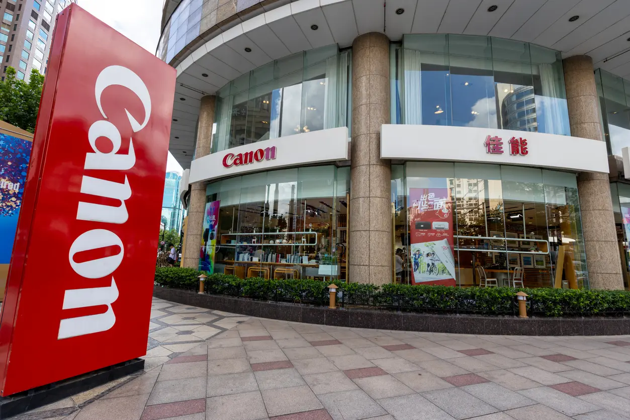 Canon’s PRO and GP Series: The Professional Printer for Photographers