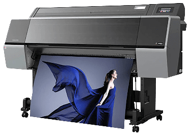 Epson SC-P9500 STD large-format professional printer