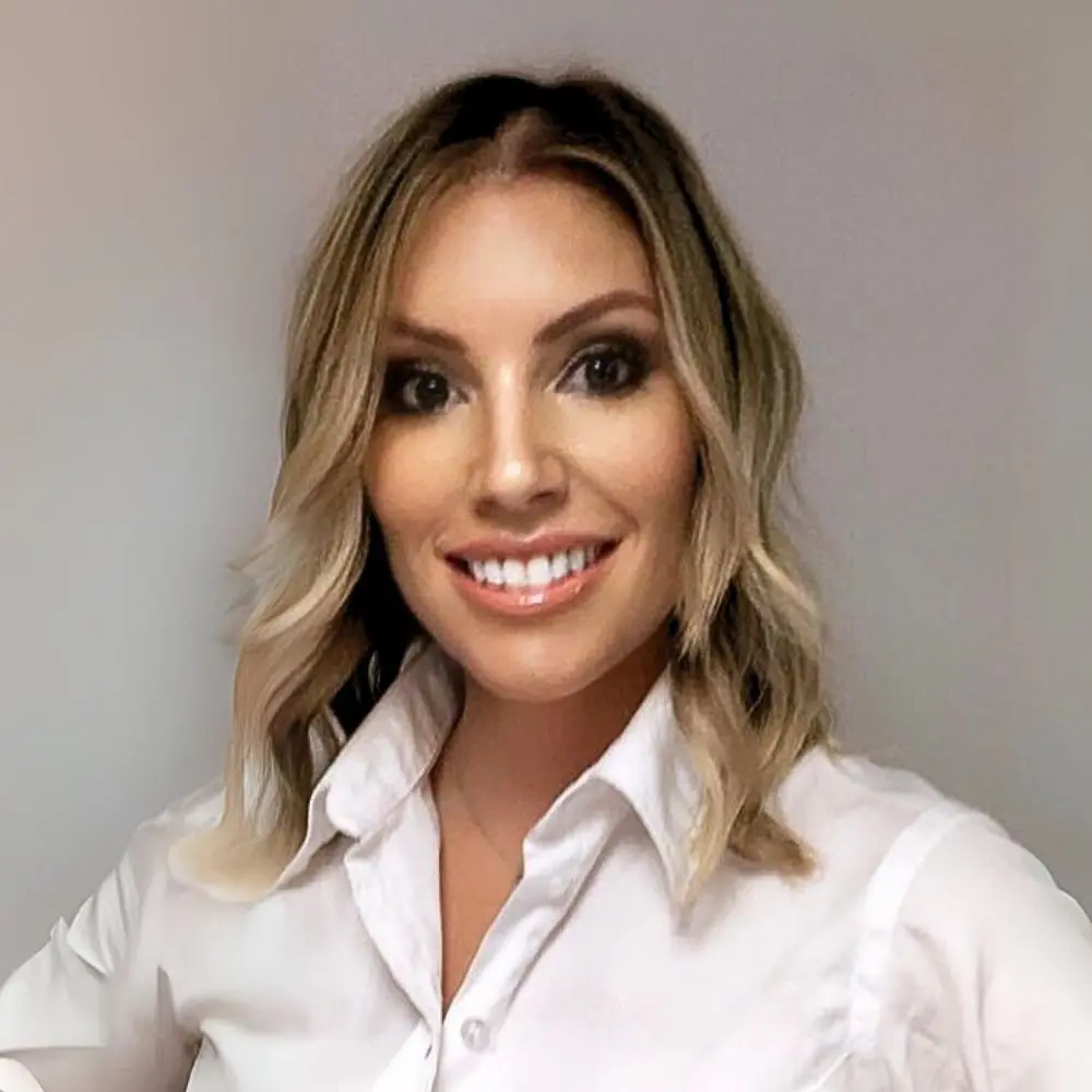 Amy – Area Sales Manager