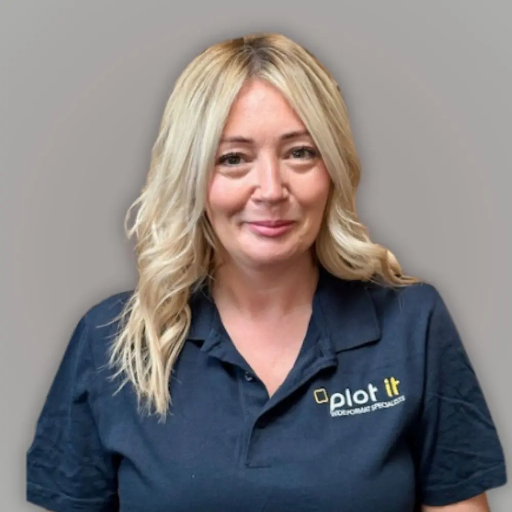 Lisa – Customer Service