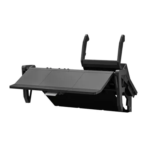 Sheet Stacker and tray organiser for the T850 and T850 MFP