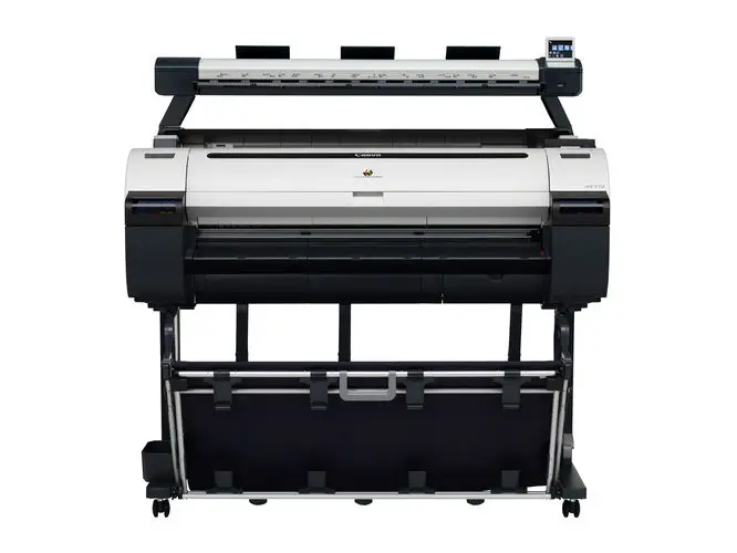 TM-355 Lm36 MFP