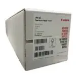 Canon IJM123 130gsm Matt coated Paper roll