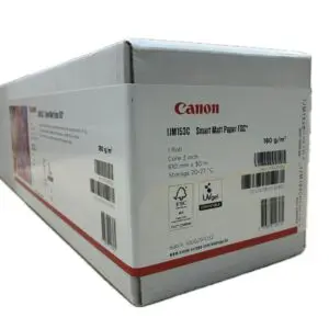 Canon IJM153(C) IJM153 180gsm inkjet paper