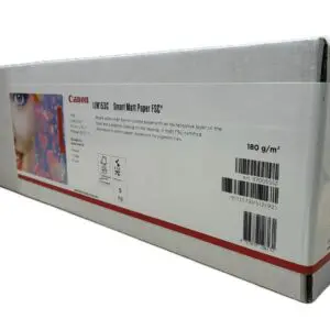 Canon IJM153 IJM153(C) 180gsm matte paper