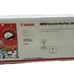 Canon Satin IJM262F roll
