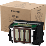 Canon PF-10 printhead, genuine canon part