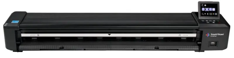 Contex Smart LF Scanner