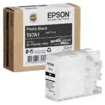Epson T47A1 Photo Black ink