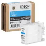 Epson T47A2 Cyan