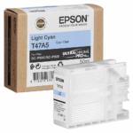 epson t47a5 cyan for sc-p900