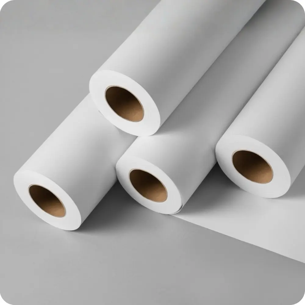 CAD Plot 80 Inkjet Paper A0 841mm x 50m – 80gsm (Box 4)