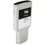 HP 746 Photo Black ink, 300ml