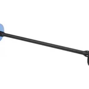 Replacement 36" media spindle for DesignJet