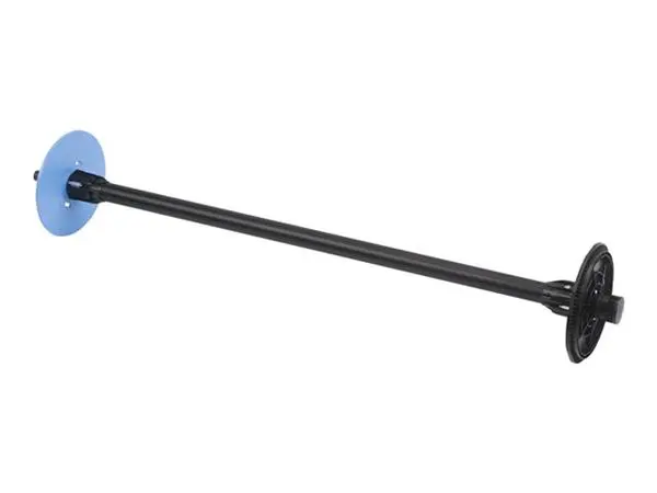 Replacement 36" media spindle for DesignJet