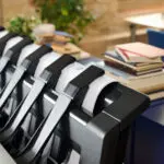 T2600 Plus Edition, efficient top stacking