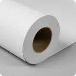 Roll of Cad Plot paper unboxed
