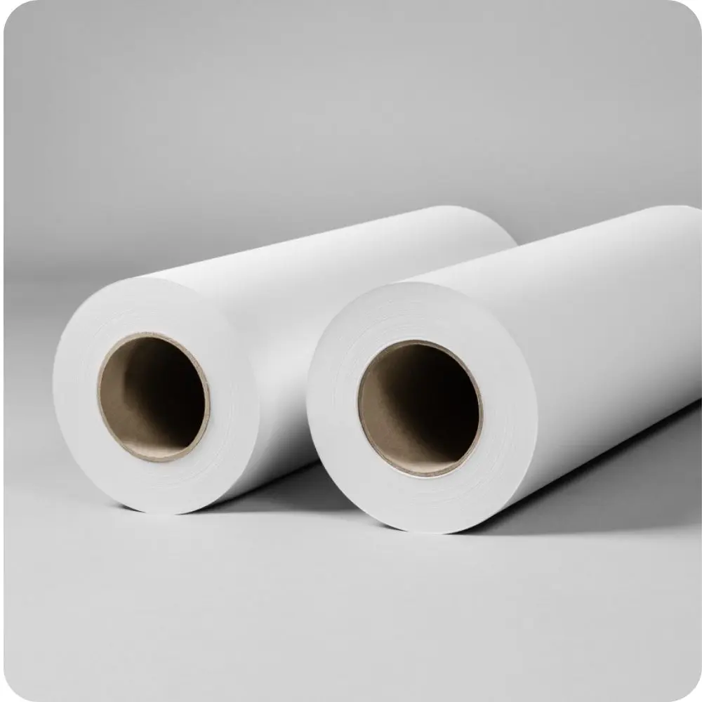 CAD Plot 90 Inkjet Paper A2 420mm x 45m – 90gsm  (Box 2)