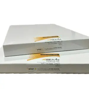 Xativa 230gsm XXPMC230 cut sheets in A2, A3, A3+ and A4