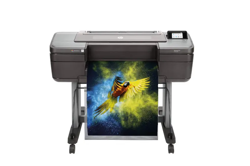 Wide Format Printers