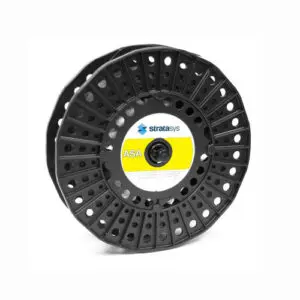Stratasys ASA Yellow 60ci for F123 Series 3D Printer