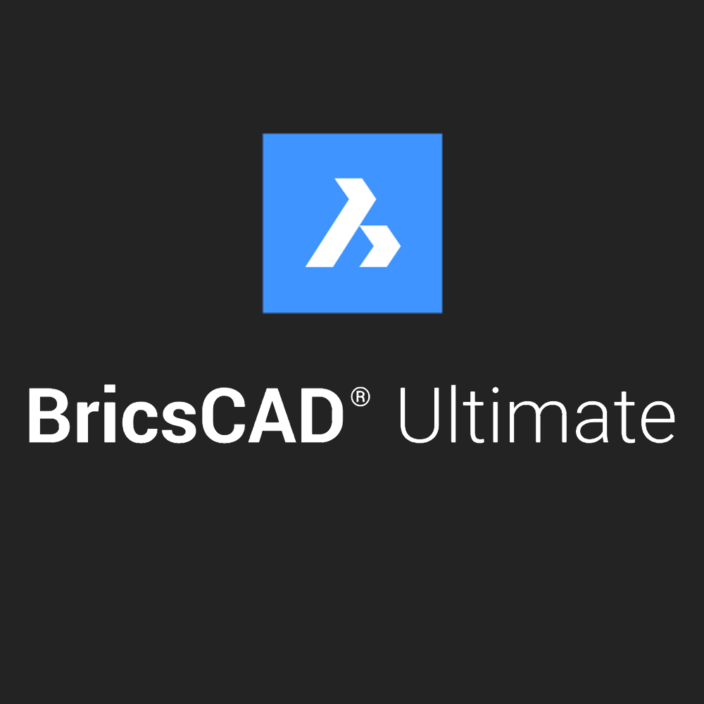 BricsCAD® ULTIMATE