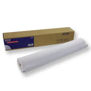 Epson Presentation Matte Paper 44" 1118mm x 25m - 172gsm