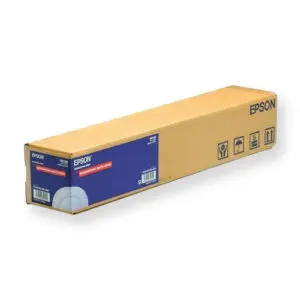 Epson Presentation Matte Paper 24" 610mm x 25m - 172gsm