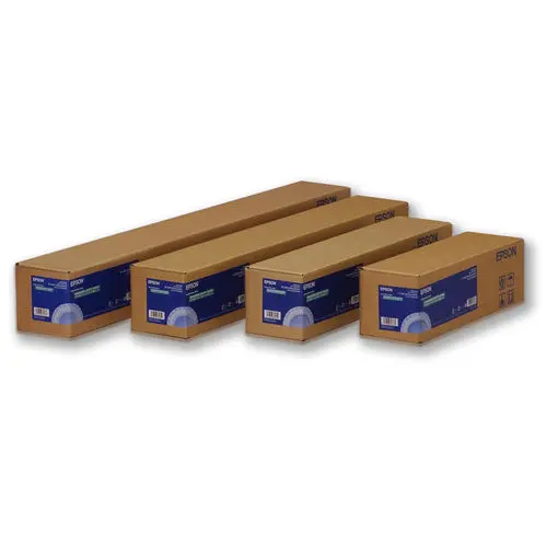Epson C13S041595 Enhanced Matte Paper 189g/m² 24″ 610mm x 30.5m