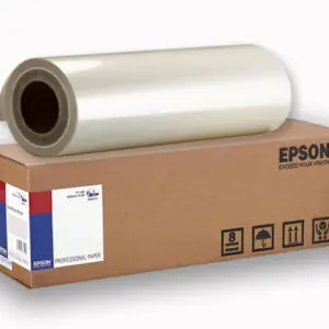Epson ClearProof® Thin Film 24" 610mm x 30.5m - 148gsm