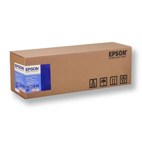 Epson C13S045007 Standard Proofing Paper (FOGRA certified) 205g/m² 17″ 432mm x 50m roll